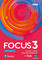 Focus Second Edition. BrE 3. Student's Book + Active Book. Basic v2