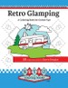 Retro Coloring Books