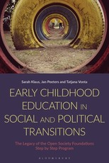 Early Childhood Education in Social and Political Transitions