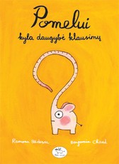 Pomelui kyla daugybė klausimų