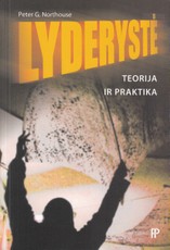 Lyderystė. Teorija ir praktika