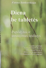 Diena be tabletės