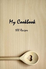 My Cookbook 100 recipes
