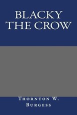 Blacky the Crow