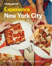 Lonely Planet Experience New York City
