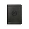 Legacy Standard Bible, New Testament with Psalms and Proverbs LOGO Edition - Black Faux Leather