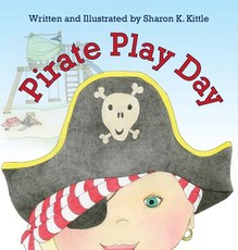 Pirate Play Day