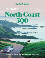 Lonely Planet Journey North Coast 500