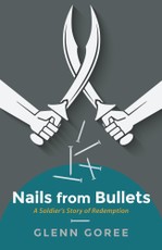 Nails from Bullets