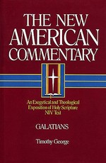 Galatians, 30