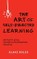 Art of Self-Directed Learning