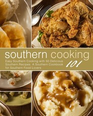 Southern Cooking 101
