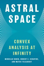 Astral Space
