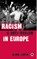 Racism and Anti-Racism in Europe