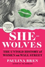 She-Wolves