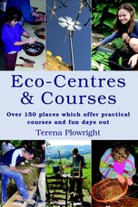 Eco-centres and Courses