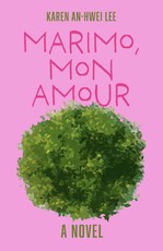Marimo, Mon Amour