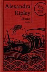 Skarlet. 1 dalis
