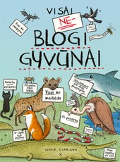 Visai neblogi gyvūnai