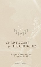 Christ's Care for His Churches
