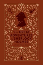 The Great Adventures of Sherlock Holmes