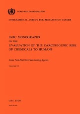 Vol 22 IARC Monographs