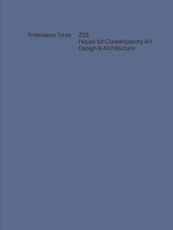 Francesca Torzo. Z33 House for Contemporary Art, Design and Architecture