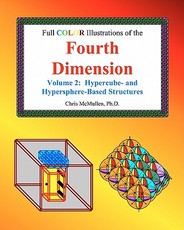 Full Color Illustrations of the Fourth Dimension, Volume 2