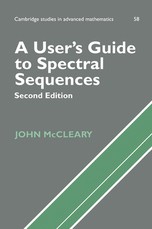 A User's Guide to Spectral Sequences