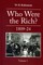 Who Were the Rich?