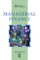 Managerial Finance