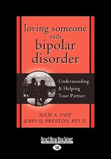 Loving Someone with Bipolar Disorder