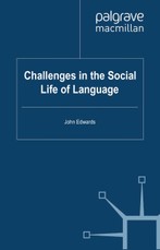 Challenges in the Social Life of Language