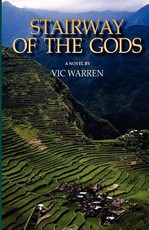 Stairway of the Gods