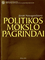 Politikos mokslo pagrindai