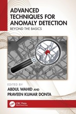 Advanced Techniques for Anomaly Detection
