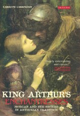 King Arthur's Enchantresses