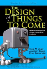 Design of Things to Come, The