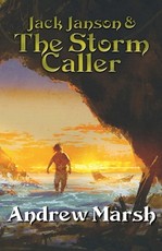 Jack Janson and the Storm Caller