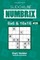 Sudoku - 200 Easy to Master Puzzles 6x6 and 16x16 (Volume 28)