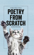 Poetry from Scratch: A Kitten's Book of Verse