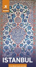 Rough Guides Pocket Istanbul: Travel Guide with eBook