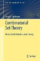 Combinatorial Set Theory