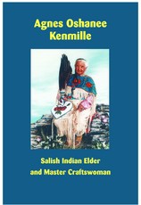 Agnes Oshanee Kenmille