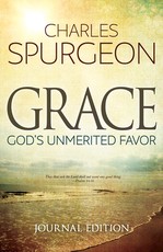 Grace (Journal Edition)