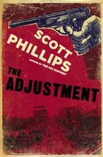 The Adjustment