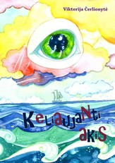 Keliaujanti akis