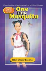 One Little Mosquito