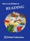 How to be Brilliant at Reading