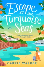 Escape to the Turquoise Seas